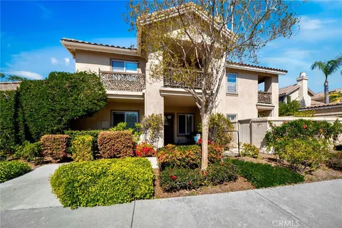 205 Encantado Cyn, Rancho Santa Margarita, CA 92688 - MLS#: OC25078357