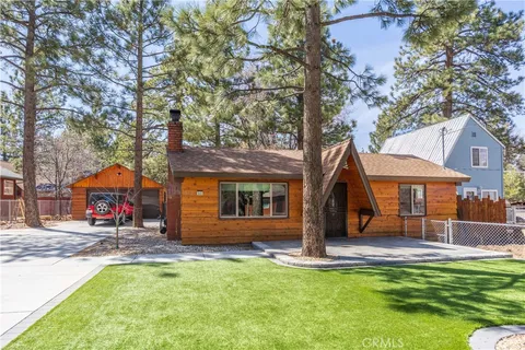542 Kern Avenue, Sugarloaf, CA MLS: IG25065389