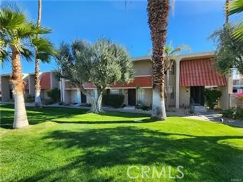 2286 N Indian Canyon Drive Unit F, Palm Springs, CA MLS: IG25093324