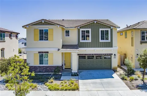 24295 Insignia Drive, Menifee, CA 92584 - MLS#: PW25101776