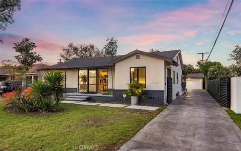 4701 E Village Road, Long Beach, CA 90808 - MLS#: SB25071698