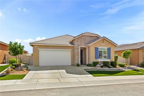 364 Scarlett Runner, Beaumont, CA 92223 - MLS#: EV24172492