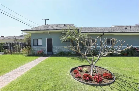 5302 Carley Ave Unit B, Whittier, CA MLS: PW25049375