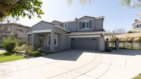 6136 Walnut Grove Court, Rancho Cucamonga, CA MLS: PW25056081