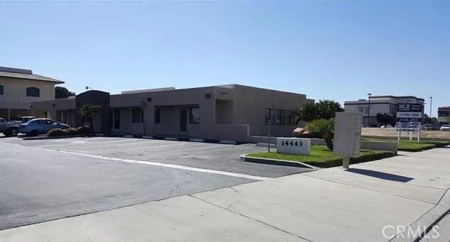 14443 Park Ave Unit B-01  