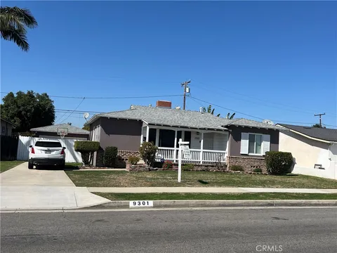 9301 Laurel Avenue, Whittier, CA 90605 - MLS#: RS25043673