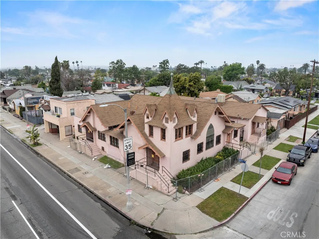Additional image 6 of 1101 W Florence Avenue, Los Angeles, CA 90044