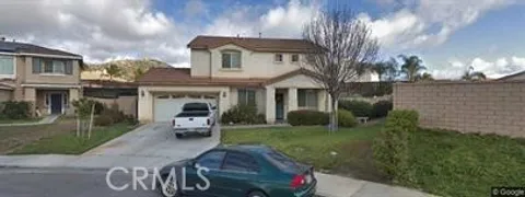 26364 Granite Ridge Lane, Menifee, CA MLS: SW25091586