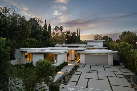 4727 Alonzo Avenue, Encino, CA MLS: SR24250749
