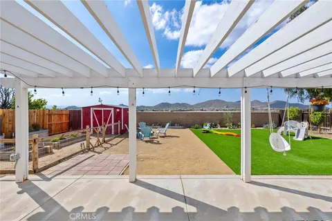 29799 Berea Road, Menifee, CA MLS: SW25085845