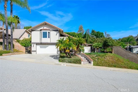 1019 Calle Ortega, San Dimas, CA 91773 - MLS#: TR25036289