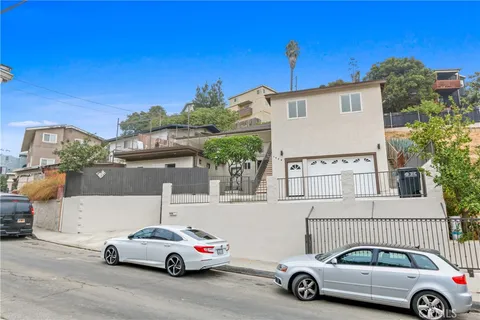 1058 Geraghty Avenue, City Terrace, CA 90063 - MLS#: TR24216286