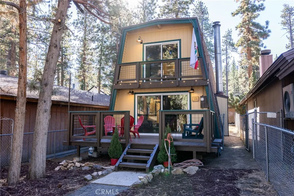 Property image for 326 E Country Club Blvd, Big Bear City, CA 92314