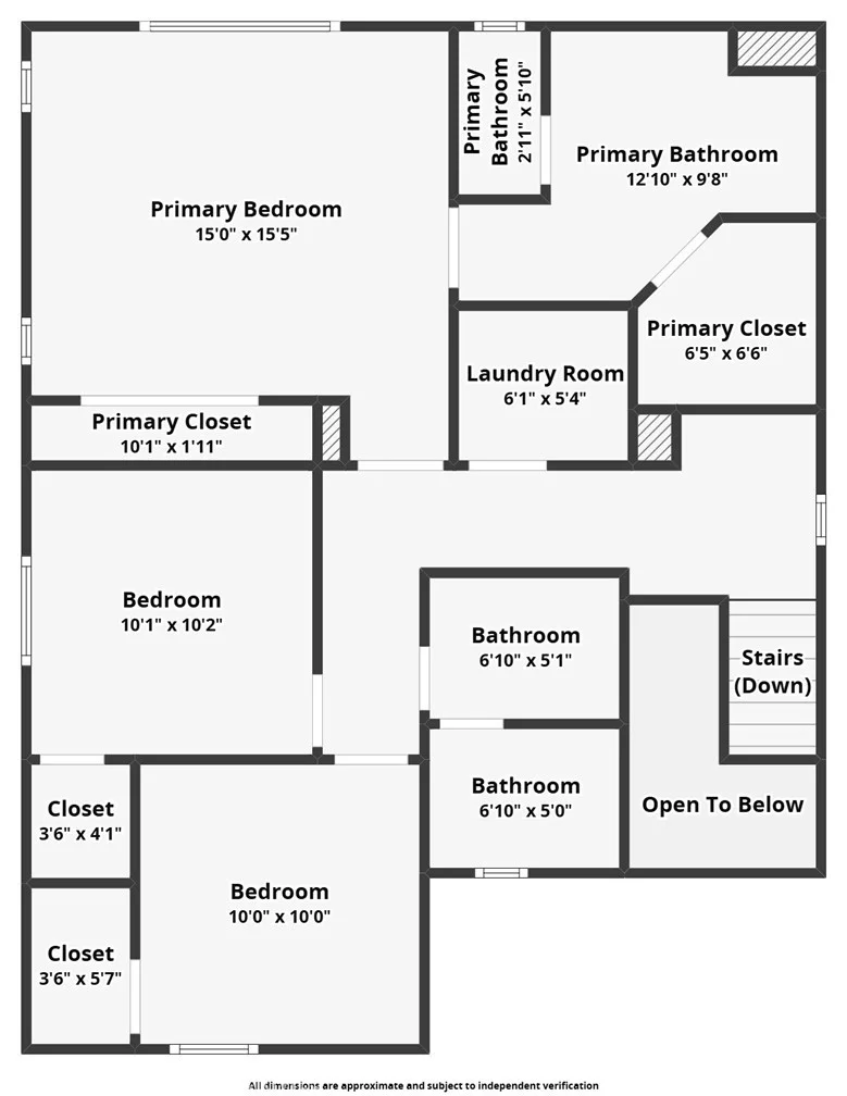 3144 E Mt Rainier Dr, Ontario, CA 91762