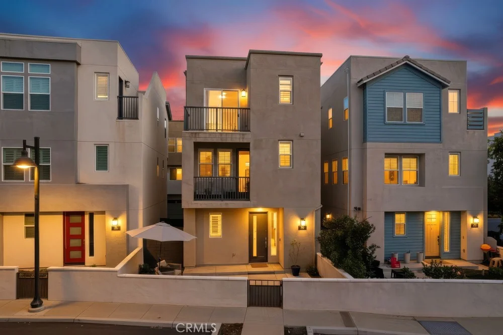 35 Stetson Street, Rancho Mission Viejo, CA 92694