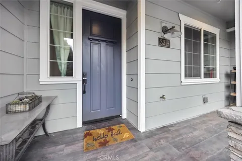 3219 Fennel Lane Unit 105, San Luis Obispo, CA 93401 - MLS#: SC25029925