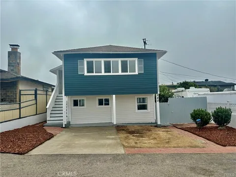 540 Avalon Street, Morro Bay, CA 93442 - MLS#: FR25048671