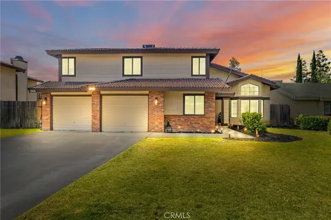 7209 Copper Creek Way, Bakersfield, CA 93308 - MLS#: SR25087564