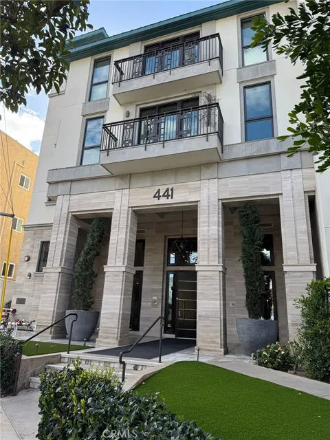 441 S Barrington Avenue Unit 209, Los Angeles, CA 90049 - MLS#: WS25037099