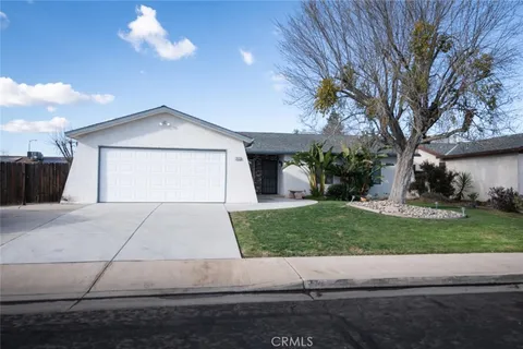1623 Norwich Avenue, Clovis, CA 93611 - MLS#: FR25049271