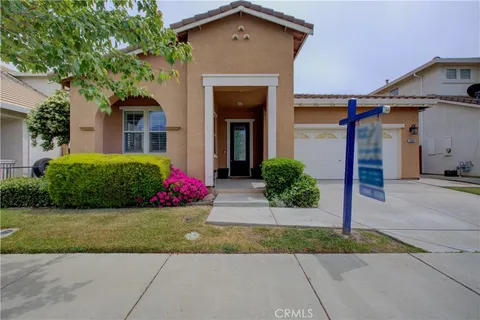 3804 Apple Blossom Lane, Turlock, CA MLS: MC25100836