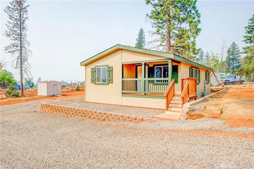 1808 Rock House Lane, Paradise, CA 95969