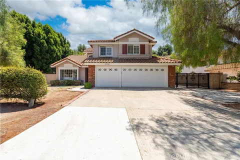 20348 E Walnut Canyon Road, Walnut, CA MLS: TR24164491