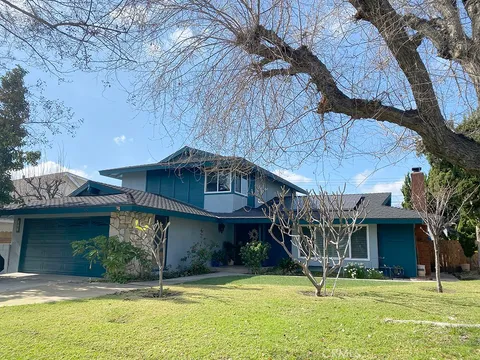 329 Pierre Road, Walnut, CA MLS: NP25039087