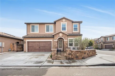 11630 N Bella Vita Avenue, Fresno, CA 93730 - MLS#: FR25020558