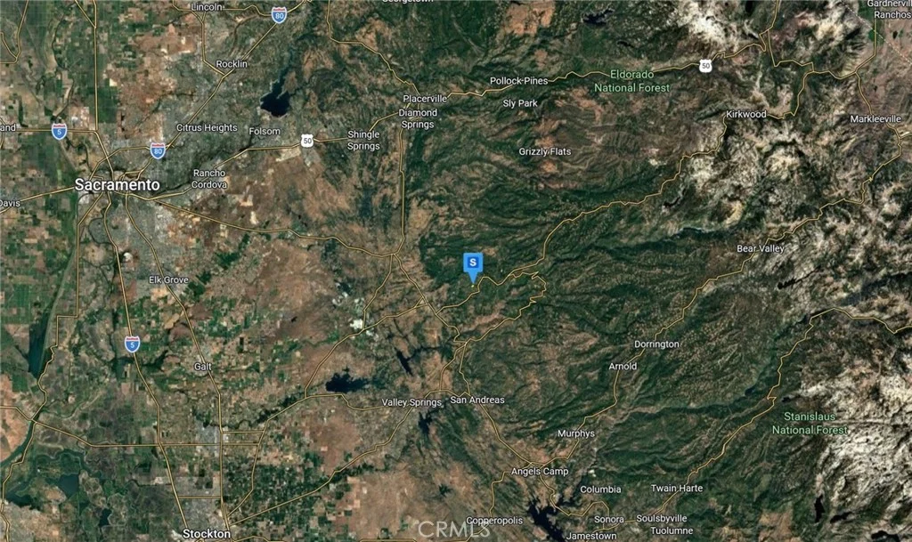 18200 Toyon Road, Pine Grove, CA 95656
