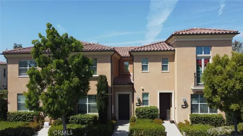 81 Quill, Irvine, CA MLS: OC25064342