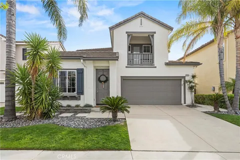 24318 Las Palmas Street, Valencia, CA MLS: SR25072058