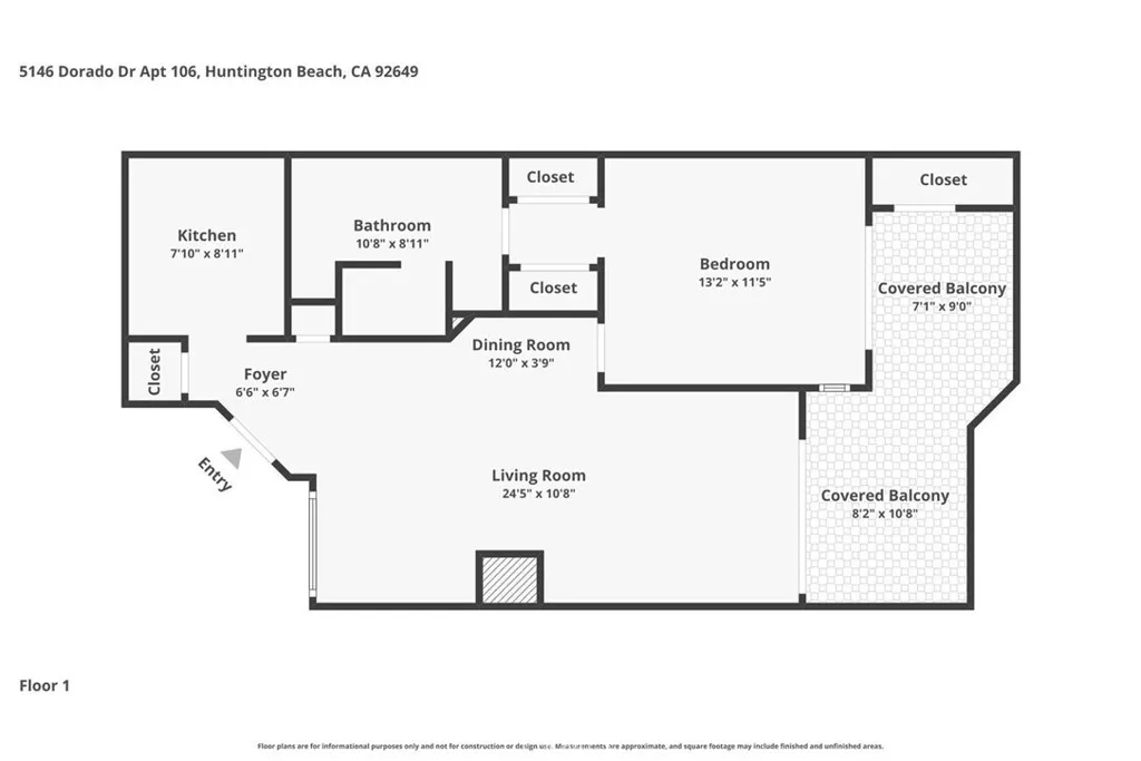 Additional image 88 of 5146 Dorado Drive Unit 106, Huntington Beach, CA 92649
