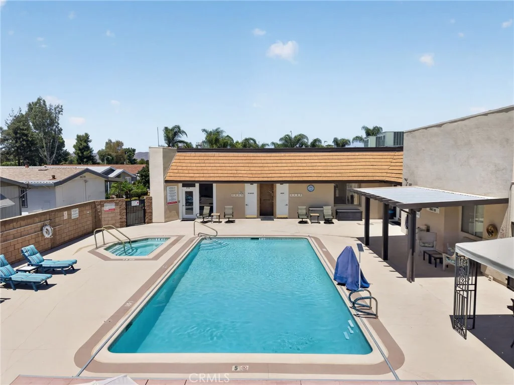 1338 Bishop Drive, Hemet, CA 92545