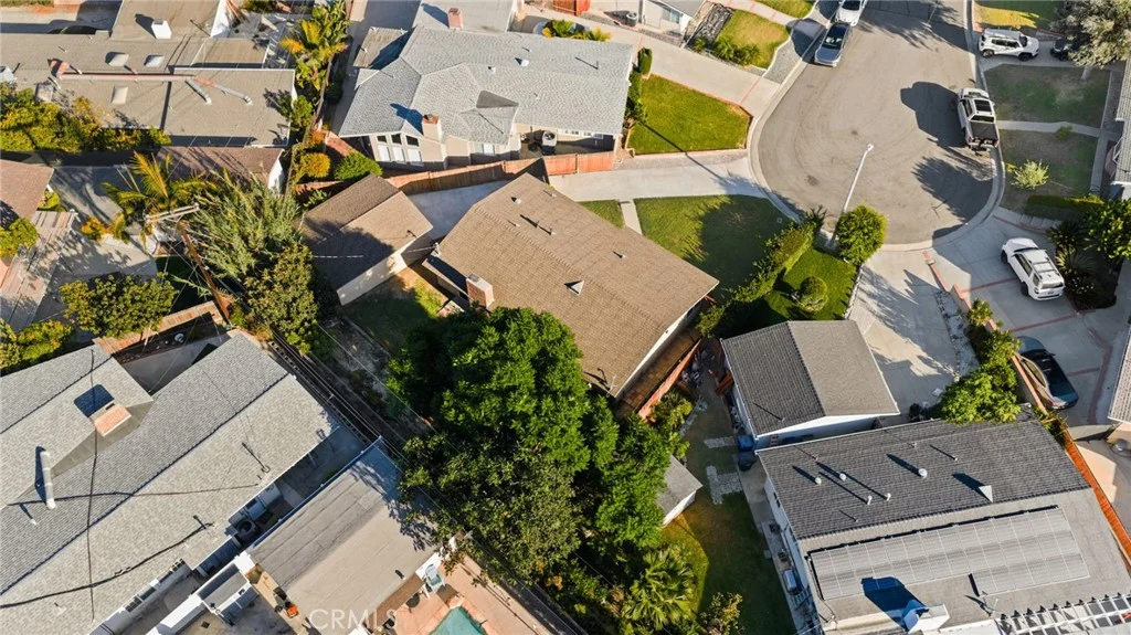 15005 Manzanares Rd, La Mirada, CA 90638