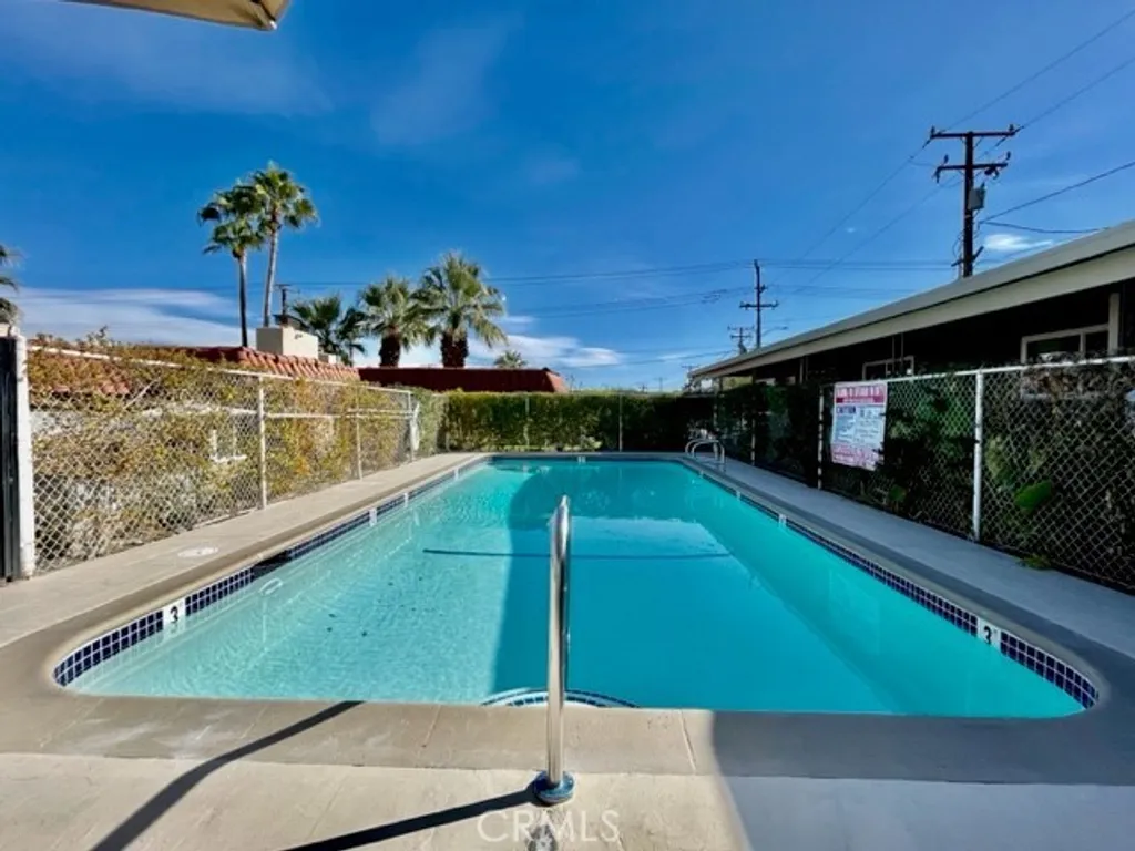 Property image for 37111 Cathedral Canyon Drive Unit A, Cathedral City, CA 92234