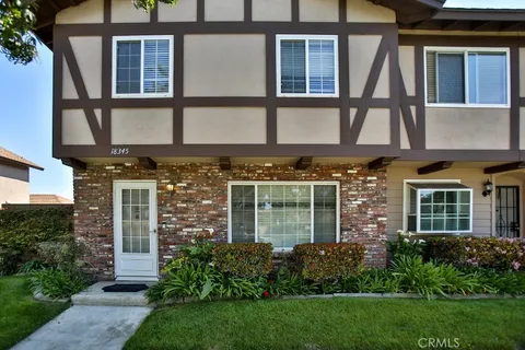 18345 San Jose Street, Fountain Valley, CA 92708 - MLS#: PW25066729