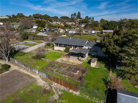 3500 Colima Rd, Atascadero, CA 93422 - MLS#: NS25001349