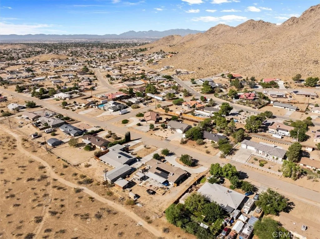 16375 Sago Road, Apple Valley, CA 92307