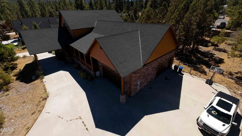 1099 Heritage Trail, Big Bear, CA 92314