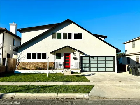 4609 Highgrove Avenue, Torrance, CA MLS: SB25065822