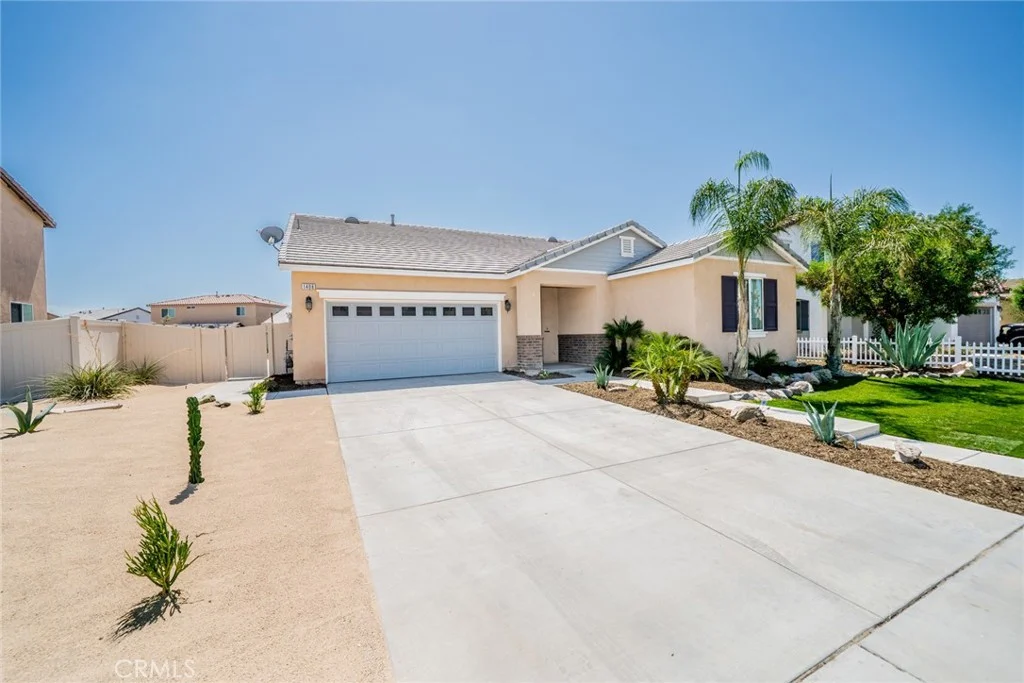 1408 Chardonnay Place, San Jacinto, CA 92582