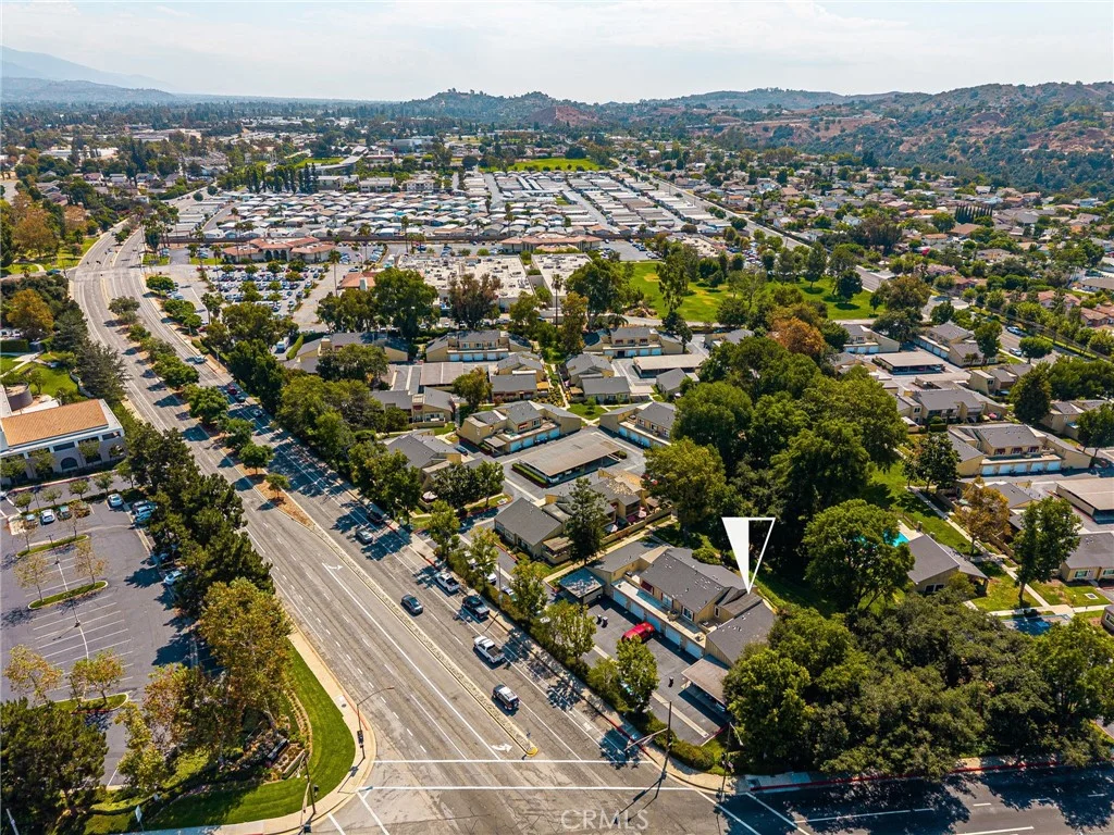 1492 W Badillo St, San Dimas, CA 91773