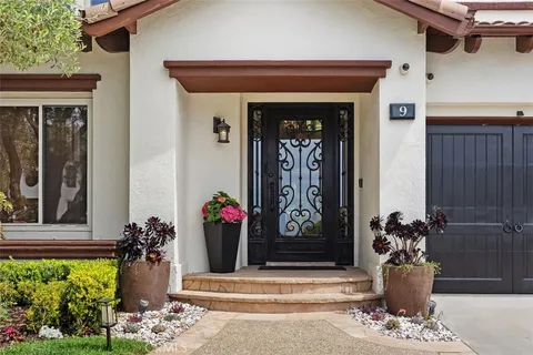 9 Pembroke Lane, Laguna Niguel, CA MLS: LG25088457