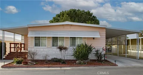 8500 Kern Canyon Road Unit 39, Bakersfield, CA 93306 - MLS#: NS25046218