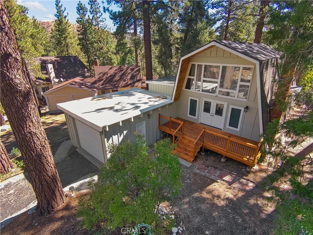 6155 Cardinal Rd, Wrightwood, CA 92397 photo 3