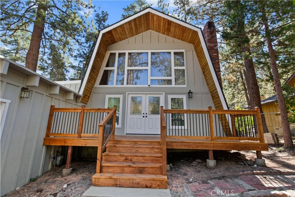 6155 Cardinal Rd, Wrightwood, CA 92397 photo 4