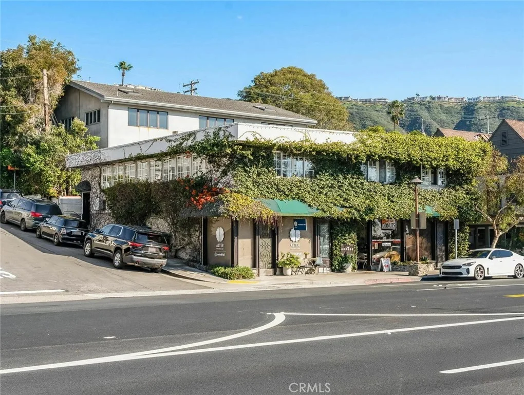 31658 Coast Unit C, Laguna Beach, CA 92651