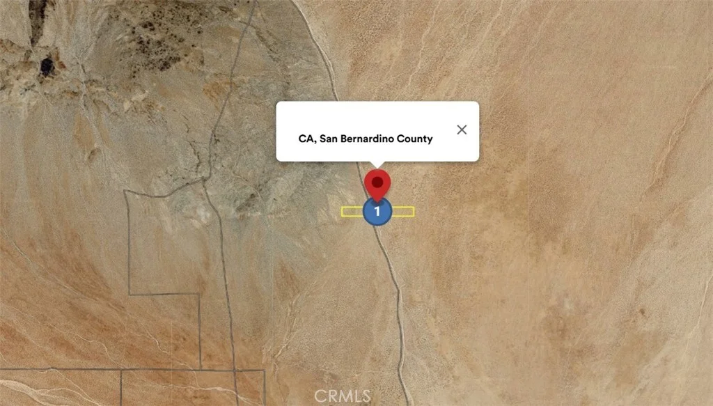 Lockhart, Barstow, CA 92347 photo 4
