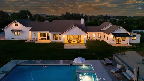 25189 Hayes Avenue, Murrieta, CA MLS: IG25077835